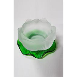 現貨供應 弘喧 琉璃 蓮花 油燈 酥油燈 酥油 供佛 歷史價格詳細信息