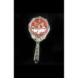 現貨開光佛珠手鍊順紋小孔紅酸枝念珠手鍊檀香木佛珠手串男女款多款 歷史價格詳細信息