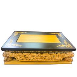 黑檀底座 酸枝雕花蓋盤香爐 禪韻鏤空熏香爐檀香爐4H木質香盒 歷史價格詳細信息