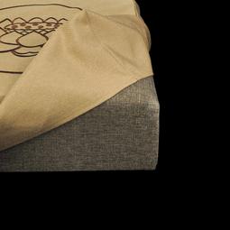 莊嚴品潮繡盤金貢緞雙層逕達九天道法自然魚躍龍門戒定真香多款 歷史價格詳細信息