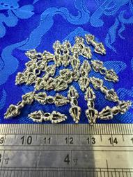 藏銀合金九宮八卦牌，直徑30mm，詳情見實物拍攝，真 -2253 歷史價格詳細信息