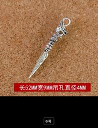 藏銀合金九宮八卦牌，直徑30mm，詳情見實物拍攝，真 -2253 歷史價格詳細信息