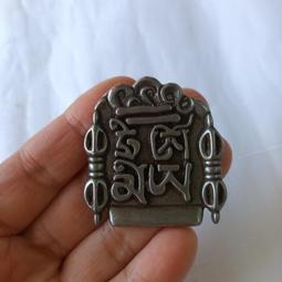 [六順民藝]西藏銅雕(NO.3) 歷史價格詳細信息