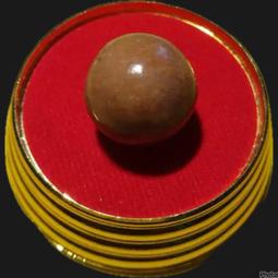 釋迦牟尼佛頂骨堅固子舍利子供舍利塔嘎屋盒尺寸約5～8mm可裝藏佛塔舍利塔寶塔噶烏盒嘎烏盒佛盒一尊（顆） 歷史價格詳細信息