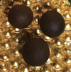 【黑財神心咒+六道金剛咒咒輪】發財消災護身矽膠手環 19cm 黑色 [71528] 歷史價格詳細信息