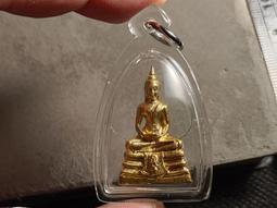 2549 龍婆龍耐 108高僧聯合法會 哥錫鐵 澤渡金 歷史價格詳細信息