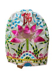 神衣 神明衣 1尺2長 1尺3穿 手工 凸棉 緹花布 繡線浮 鳳衣 鳳袍 黃 含奉帽 歷史價格詳細信息