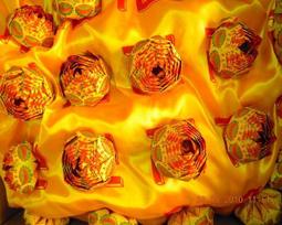 九轉壽生紅邊蓮花紙/九轉往生紅邊蓮花紙 歷史價格詳細信息