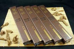 【富山香堂】限量 紅土會安 39.5cm 立香禮盒_2入優惠組 歷史價格詳細信息