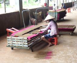 沉水 沉水級  40年老印度檀香、印度老山頭86克 歷史價格詳細信息