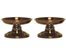 新合成佛具 實體門市 純銅 LED 頂級晶鑽 水晶蓮花燈 高3.6寸11公分 歷史價格詳細信息