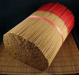 古早味沉檀2號立香【周錦香】10斤裝 尺3/尺6 沉香+檀香【10斤優惠$1600】立香 線香 拜拜 宮廟寄附 香品批發 歷史價格詳細信息