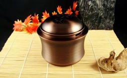 H 銅 細金工 案桌金具 . 全純銅   . 槌內另藏小工具 . 皮殼優美. 色感絕佳 歷史價格詳細信息