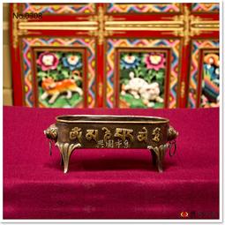 【興園市集】六字大明咒火轉經輪(小) No.2306 歷史價格詳細信息