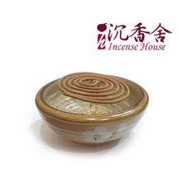 淨香盤組【周錦香】香夾+陶瓷盤【盤香 臥香 香塔 香粉適用】(香座 香爐 淨香爐 淨香盤 淨粉 線香 香環 拜拜 薰香) 歷史價格詳細信息