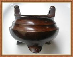 【香巴拉】純銅藏傳法印背雲 / 章式金剛杵 歷史價格詳細信息