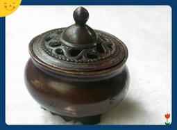 【香巴拉】純銅藏傳法印背雲 / 章式金剛杵 歷史價格詳細信息