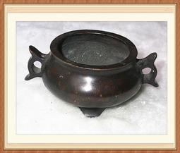 【香巴拉】純銅藏傳法印背雲 / 章式金剛杵 歷史價格詳細信息