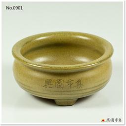 陶瓷香爐鼎三足圓爐大號特大仿古高檔香爐家用室外供奉插香爐 歷史價格詳細信息