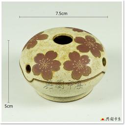 【興園市集】耐高溫陶瓷寬長枕臥香爐 手拉坯 台灣鶯歌手工製造 No.2037 歷史價格詳細信息