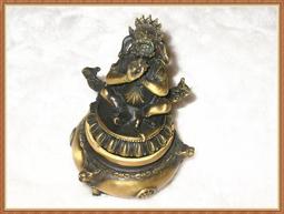 【香巴拉】純銅藏式金剛杵V款 / 降魔杵 歷史價格詳細信息