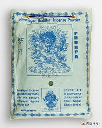 【興園市集】普巴_文殊菩薩臥香 No.0103 歷史價格詳細信息