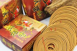 老山立香【和義沉香】《編號B239》台灣手工老山立香 手工檀香立香 品香立香 薰香立香 尺3/尺6 十斤裝$1800元 歷史價格詳細信息