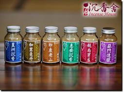 【沉香舍】PRO 一次採買五款市面沉香香料原木 香材禮盒組 5款沉香原材 自用送禮 嚴選香道新手入門必備 快速進入沉香界 歷史價格詳細信息