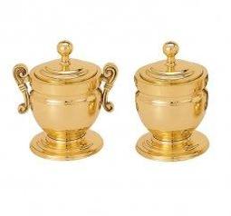 【靜福緣】精品銅製 台灣製 『明式三支組佛燈（古色）』五種尺寸 母燈*1+兩儀燈*2 一貫道用品 歷史價格詳細信息