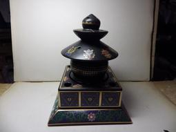 紫晶宮***煙供火供解脫咒輪六道吽字杵金剛咒焦煙見聞藥供粉超度6000枚***西藏佛寺直接請供回來 歷史價格詳細信息