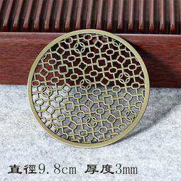 現貨 圓形茶盤儲水式干泡茶盤日式茶臺家用功夫茶具托盤大小號茶海石頭 歷史價格詳細信息