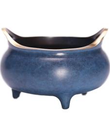 現貨六蓮★純銅宣德爐香爐供佛仿古家用香薰爐小號供奉線香爐香插香座現貨現貨六蓮★現貨六蓮★六蓮★ 價格比較,價格查詢,歷史價格詳細信息