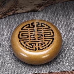 現貨六蓮★銅香爐純銅復古福銅香爐熏香爐居家銅香薰爐盤香爐檀香爐沉香爐純銅八卦香爐香 歷史價格詳細信息