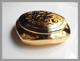 【雅之賞】*特賣* 鏤空十字多傑圓牌吊墜 ~A133 歷史價格詳細信息