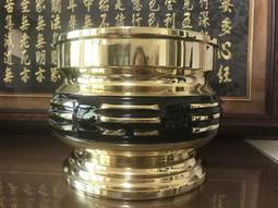 香爐(8)~龍~獅~淨爐~淨香爐~三足~青斗石~含蓋總高約13CM 歷史價格詳細信息