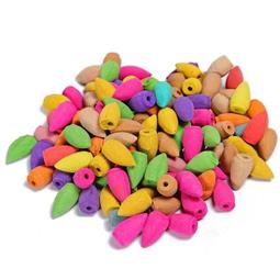 【台灣現貨】250粒裝多種香味倒流香粒，買三包送不挑款迷你倒流香爐一個 歷史價格詳細信息