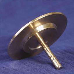 台灣現貨六蓮★銅灰壓香爐灰整平器黑檀木炳平香壓整平器平灰器香篆香拓香道打篆香爐灰平整器佛教用品 歷史價格詳細信息