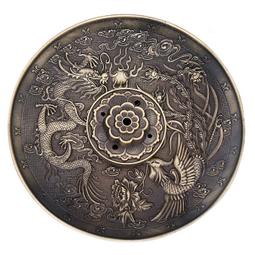 現貨I六蓮★香爐八吉祥鏤空雕花香爐盤香爐 藏式家用供佛檀香沉香熏香爐茶香道用具 歷史價格詳細信息