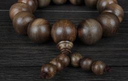 沉香手串源頭 蜜結軟絲黃棋沉香手串單圈多圈108顆佛珠禮品級 歷史價格詳細信息