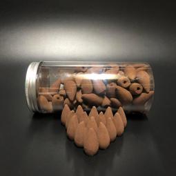 倒流香 沉香倒流香粒天然大號加長版手工檀香熏香安神回流香熏塔香向日葵 歷史價格詳細信息