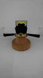 【明祥】神明肩帶 福德正神 神明劍帶 尺三/尺六通用 土地公 神尊 神像  神像用  030廠 歷史價格詳細信息