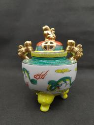 【啟秀齋】日本 南部鐵器 大型 鑄鐵 灰皿 (直徑19cm) 煙灰缸 香爐 歷史價格詳細信息