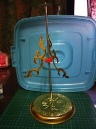 香架【和義沉香】《編號VQ08》葫蘆造型多用磁性香座-金色 臥香盤香立香皆可使用 歷史價格詳細信息