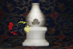 金法 藏式鎏銀鍍金如法裝臟12種極難得聖物法寶，隨身攜佩帶莊嚴大嘎屋 歷史價格詳細信息