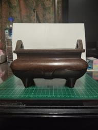 宣德爐 十六字款&ldquo;大明宣德六年工部尚書臣吳邦佐監造&rdquo;直徑約127938 歷史價格詳細信息