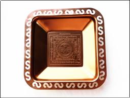 殊勝咒輪集一切如來心金屬佛卡 平安護身符 佛教用品佛卡結緣 歷史價格詳細信息