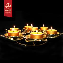 菩提酥油寺廟家用供燈禮佛長明燈蠟燭環保無煙純天然液體燈油 歷史價格詳細信息