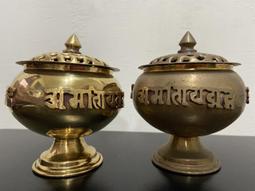 [綺異館] 印度 OM (嗡) 平安祈福 鋁製 香皿 香台 點香盤 細藏香 線香 適用 ALU-OM 歷史價格詳細信息