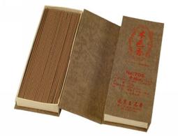 奇楠臥香【周錦香】7寸 20g裝【限量特惠$30000】棋楠 富森紅土 芽莊 沉香 福森紅土 線香 臥香 薰香 香道 歷史價格詳細信息