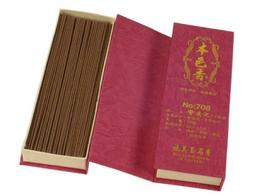 施美玉 705奇楠 沉香-7寸臥香 香味濃郁、持久 歷史價格詳細信息